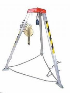 點擊查看詳細(xì)信息<br>標(biāo)題：救援三角架專業(yè)生產(chǎn) 閱讀次數(shù)：3299