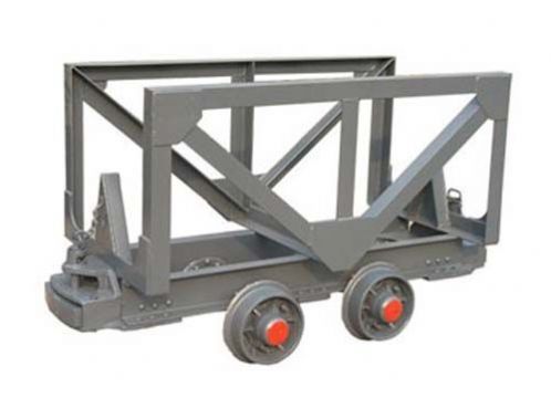 點擊查看詳細(xì)信息<br>標(biāo)題：礦用材料車 閱讀次數(shù)：2766