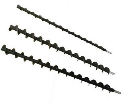 點擊查看詳細信息<br>標題：麻花鉆桿 閱讀次數(shù)：2815