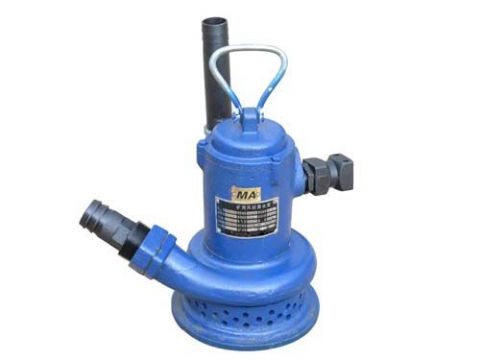 點(diǎn)擊查看詳細(xì)信息<br>標(biāo)題：礦用風(fēng)動(dòng)潛水泵 閱讀次數(shù)：2590