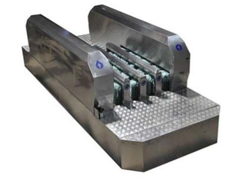 點擊查看詳細(xì)信息<br>標(biāo)題：礦用洗靴機 閱讀次數(shù)：2262