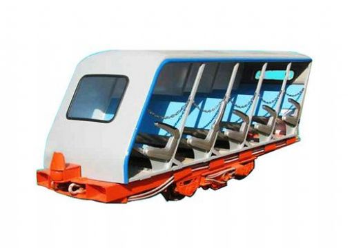 點擊查看詳細信息<br>標題：斜井人車 閱讀次數(shù)：2728