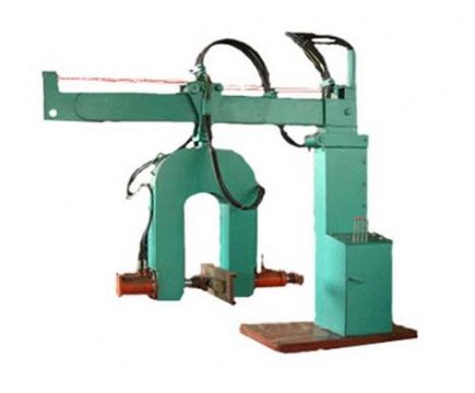 點擊查看詳細信息<br>標題：礦車整形機 閱讀次數(shù)：2650