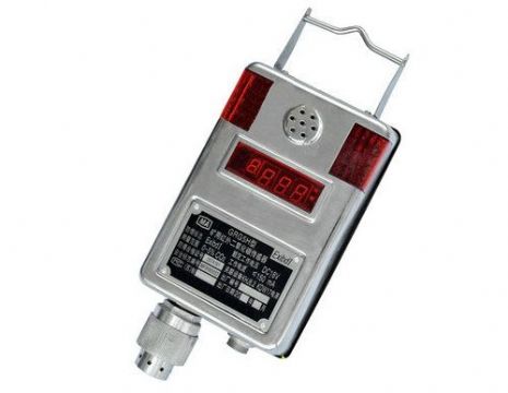 點擊查看詳細(xì)信息<br>標(biāo)題：GRG5H礦用紅外二氧化碳傳感器 閱讀次數(shù)：2209