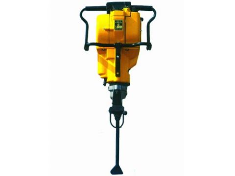 點(diǎn)擊查看詳細(xì)信息<br>標(biāo)題：DGN21型內(nèi)燃搗固機(jī) 閱讀次數(shù)：2254