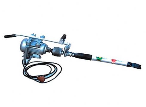 點(diǎn)擊查看詳細(xì)信息<br>標(biāo)題：DG4.1型電動(dòng)軟抽搗固鎬 閱讀次數(shù)：2089