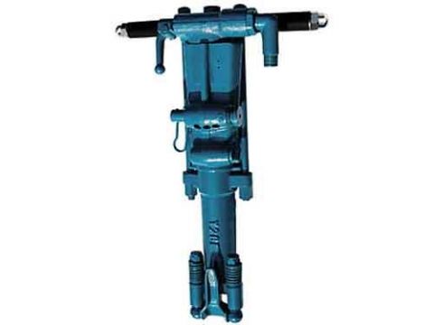 點(diǎn)擊查看詳細(xì)信息<br>標(biāo)題：YT27鑿巖機(jī) 閱讀次數(shù)：2561