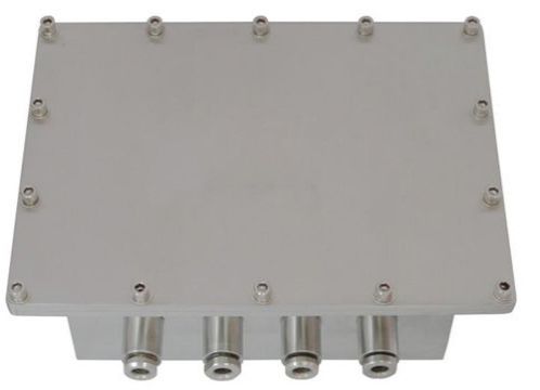 點擊查看詳細(xì)信息<br>標(biāo)題：防爆光端機 閱讀次數(shù)：2341