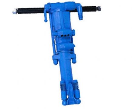 點(diǎn)擊查看詳細(xì)信息<br>標(biāo)題：Y26手持式鑿巖機(jī) 閱讀次數(shù)：2298