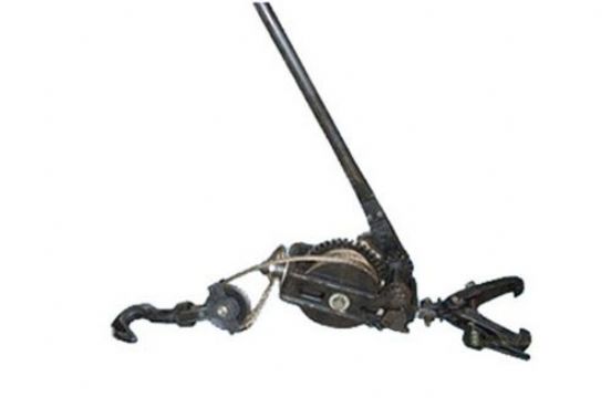 點(diǎn)擊查看詳細(xì)信息<br>標(biāo)題：手動回柱器 閱讀次數(shù)：1955