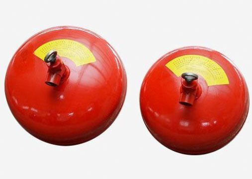 點擊查看詳細信息<br>標題：懸掛式干粉滅火器 閱讀次數(shù)：3205