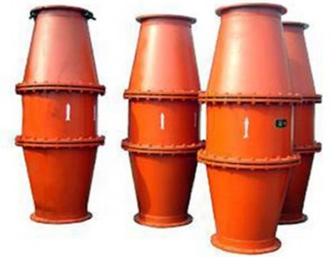 點(diǎn)擊查看詳細(xì)信息<br>標(biāo)題：礦用防回火裝置 閱讀次數(shù)：2417