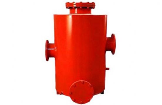 點擊查看詳細信息<br>標題：煤礦抽放瓦斯水封式防爆器 閱讀次數(shù)：2353