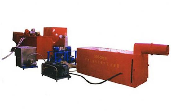 點擊查看詳細信息<br>標題：ZR-500型二氧化碳滅火裝置 閱讀次數(shù)：2524