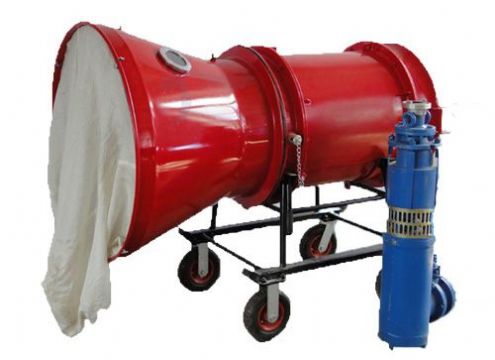 點擊查看詳細信息<br>標題：泡沫滅火裝置 閱讀次數(shù)：2723