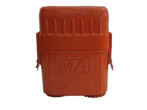 點(diǎn)擊查看詳細(xì)信息<br>標(biāo)題：氧氣自救器 閱讀次數(shù)：2490