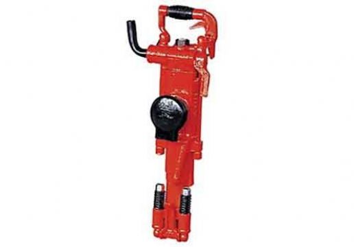 點(diǎn)擊查看詳細(xì)信息<br>標(biāo)題：YT24鑿巖機(jī) 閱讀次數(shù)：2349