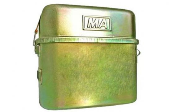 點擊查看詳細(xì)信息<br>標(biāo)題：ZH30型化學(xué)氧自救器 閱讀次數(shù)：2811