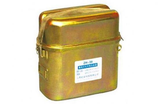 點擊查看詳細(xì)信息<br>標(biāo)題：隔絕式化學(xué)氧自救器 閱讀次數(shù)：2311