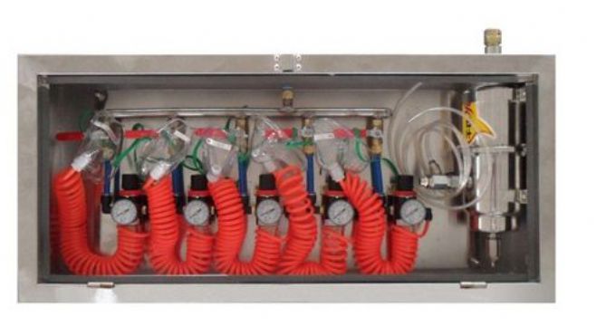 點(diǎn)擊查看詳細(xì)信息<br>標(biāo)題：壓風(fēng)自救器 閱讀次數(shù)：2348