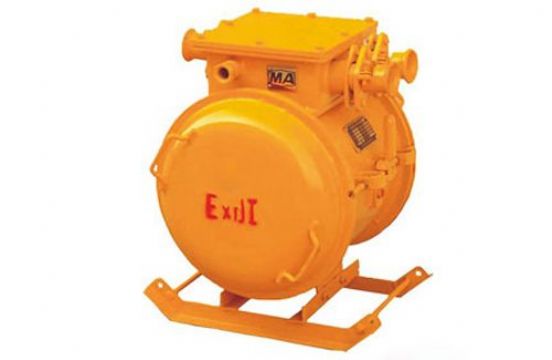 點擊查看詳細(xì)信息<br>標(biāo)題：QBZ礦用隔爆型真空可逆電磁起動器 閱讀次數(shù)：2217