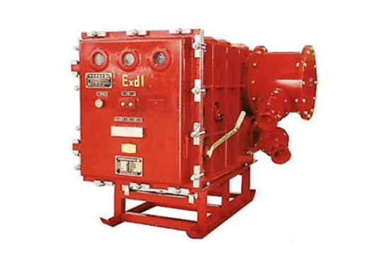 點擊查看詳細(xì)信息<br>標(biāo)題：BGP9L隔爆型高壓真空配電裝置 閱讀次數(shù)：2434