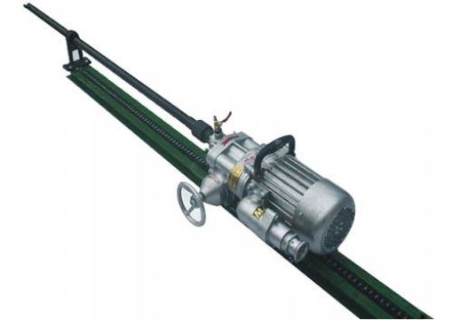 點(diǎn)擊查看詳細(xì)信息<br>標(biāo)題：巖石電鉆 閱讀次數(shù)：2916