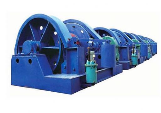 點擊查看詳細(xì)信息<br>標(biāo)題：JZ系列鑿井絞車 閱讀次數(shù)：2225