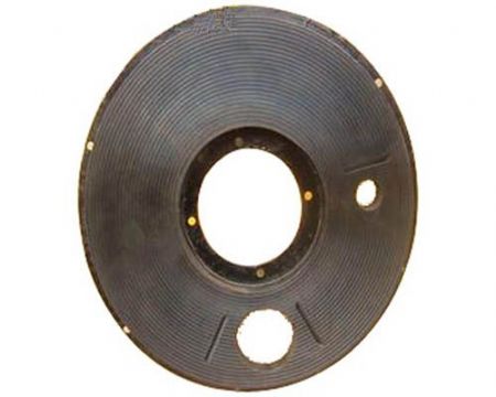 點(diǎn)擊查看詳細(xì)信息<br>標(biāo)題：噴漿機(jī)摩擦板 閱讀次數(shù)：2216