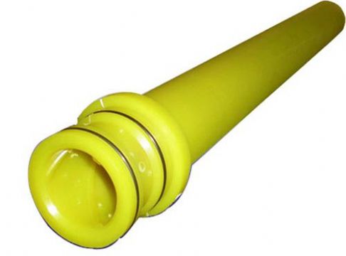 點(diǎn)擊查看詳細(xì)信息<br>標(biāo)題：噴漿機(jī)噴頭 閱讀次數(shù)：2010