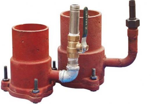 點(diǎn)擊查看詳細(xì)信息<br>標(biāo)題：噴頭座 閱讀次數(shù)：1916