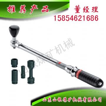 點(diǎn)擊查看詳細(xì)信息<br>標(biāo)題：扭力扳手 閱讀次數(shù)：1822