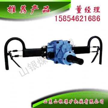 點擊查看詳細(xì)信息<br>標(biāo)題：架柱式鉆機 閱讀次數(shù)：1926