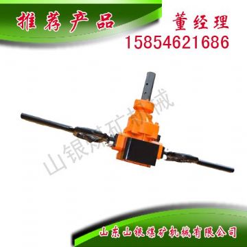 點擊查看詳細(xì)信息<br>標(biāo)題：防突鉆機 閱讀次數(shù)：1913