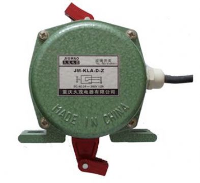 點(diǎn)擊查看詳細(xì)信息<br>標(biāo)題：KLA-D-Z雙向拉繩開關(guān) 閱讀次數(shù)：1791