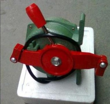 點(diǎn)擊查看詳細(xì)信息<br>標(biāo)題：XLS-B-SD雙向拉繩開關(guān) 閱讀次數(shù)：1889