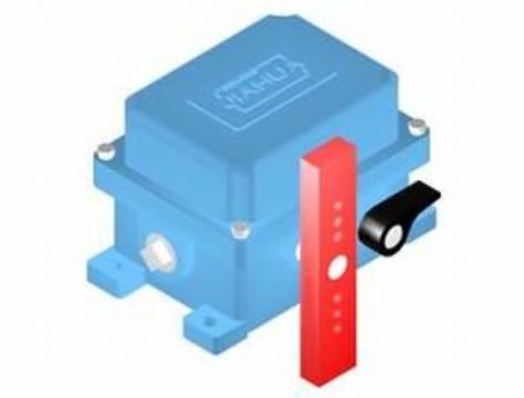 點擊查看詳細信息<br>標題：JHLS型雙向JHLS型雙向拉繩開關 閱讀次數(shù)：2106