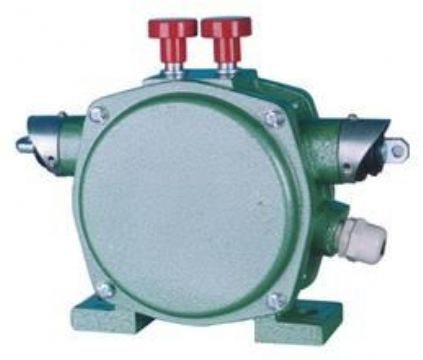 點擊查看詳細信息<br>標題：KLB-T-S雙向平衡拉繩開關15 閱讀次數(shù)：1949