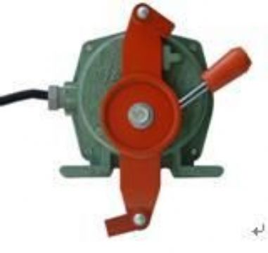 點擊查看詳細信息<br>標題：KLA-D-Z雙向拉繩開關 閱讀次數(shù)：1993