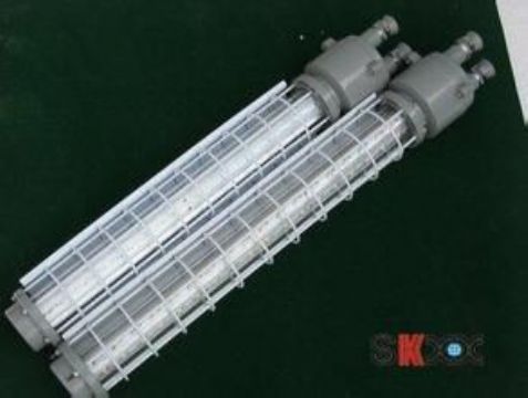 點擊查看詳細信息<br>標題：DGS36/127Y(B)礦用隔爆型熒光燈 閱讀次數(shù)：1797