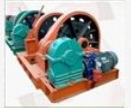 點(diǎn)擊查看詳細(xì)信息<br>標(biāo)題：鑿井絞車(chē) 閱讀次數(shù)：2207