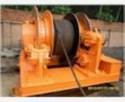 點擊查看詳細(xì)信息<br>標(biāo)題：運輸絞車 閱讀次數(shù)：2688