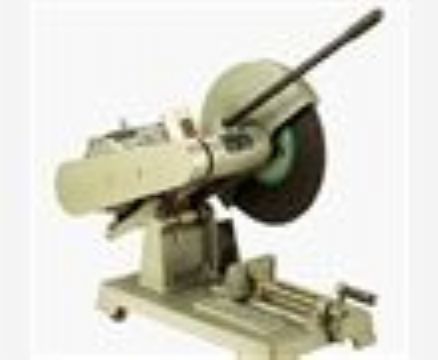 點(diǎn)擊查看詳細(xì)信息<br>標(biāo)題：砂輪切割機(jī) 閱讀次數(shù)：2260