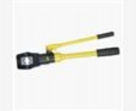 點(diǎn)擊查看詳細(xì)信息<br>標(biāo)題：分離式液壓鉗 閱讀次數(shù)：2300