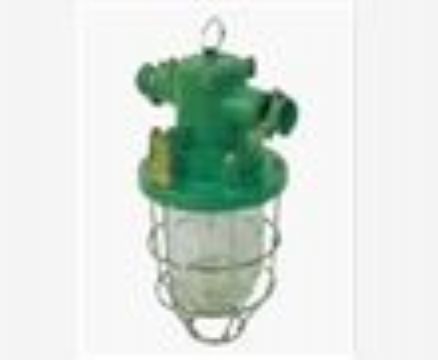 點(diǎn)擊查看詳細(xì)信息<br>標(biāo)題：DGS-60隔爆型白熾燈 閱讀次數(shù)：1872