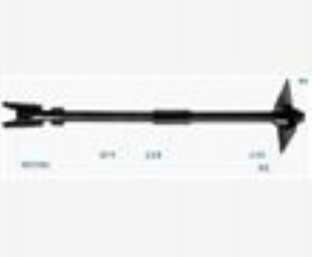 點(diǎn)擊查看詳細(xì)信息<br>標(biāo)題：中空注漿錨桿 閱讀次數(shù)：2489