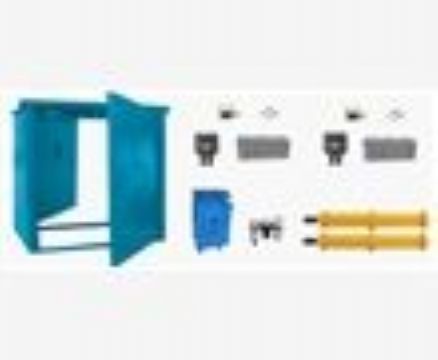 點(diǎn)擊查看詳細(xì)信息<br>標(biāo)題：礦用防瓦斯突出自動(dòng)風(fēng)門 閱讀次數(shù)：1568