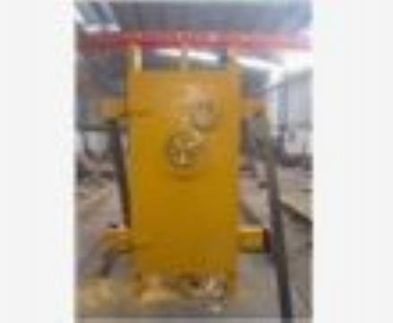 點(diǎn)擊查看詳細(xì)信息<br>標(biāo)題：煤礦避難硐室防爆門 閱讀次數(shù)：2895