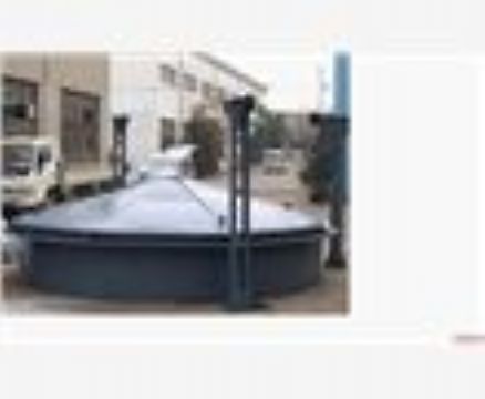 點(diǎn)擊查看詳細(xì)信息<br>標(biāo)題：立風(fēng)井防爆門  閱讀次數(shù)：1963