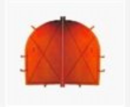 點(diǎn)擊查看詳細(xì)信息<br>標(biāo)題：斜風(fēng)井防爆門 閱讀次數(shù)：2044